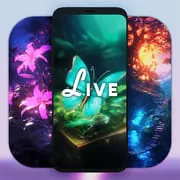 Live Wallpapers