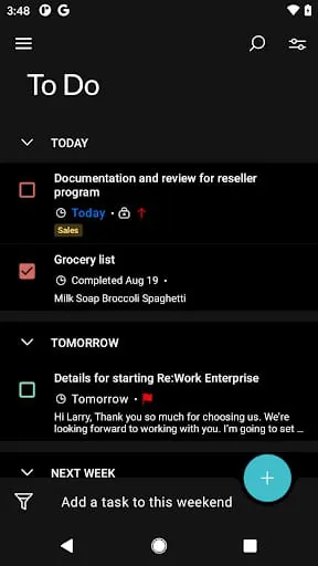 OfficeMail Enterprise