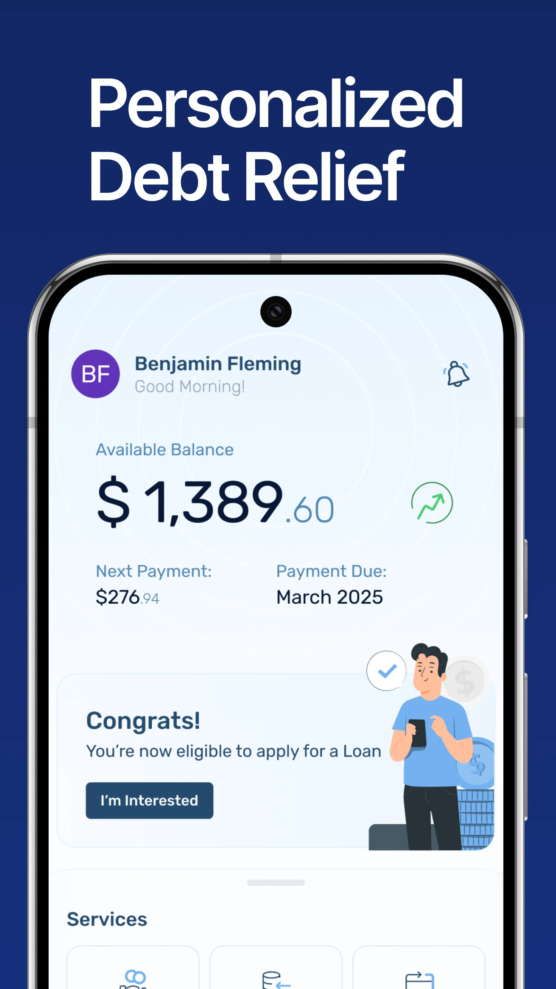 Clarity Debt Resolution