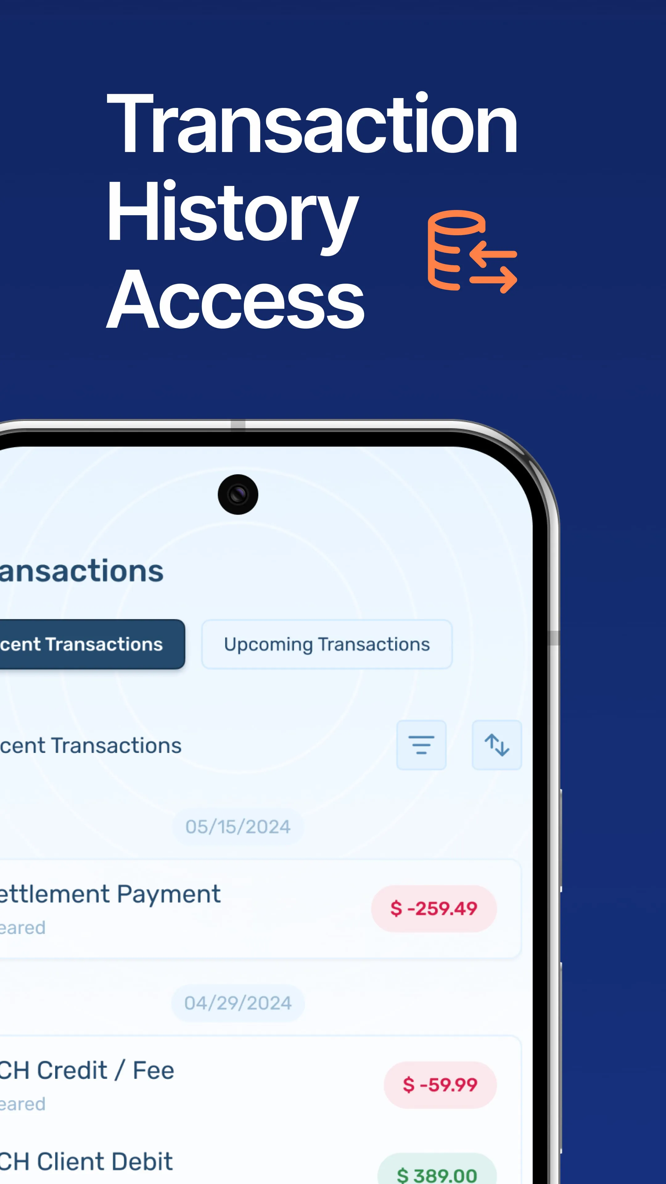 Clarity Debt Resolution