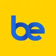 be