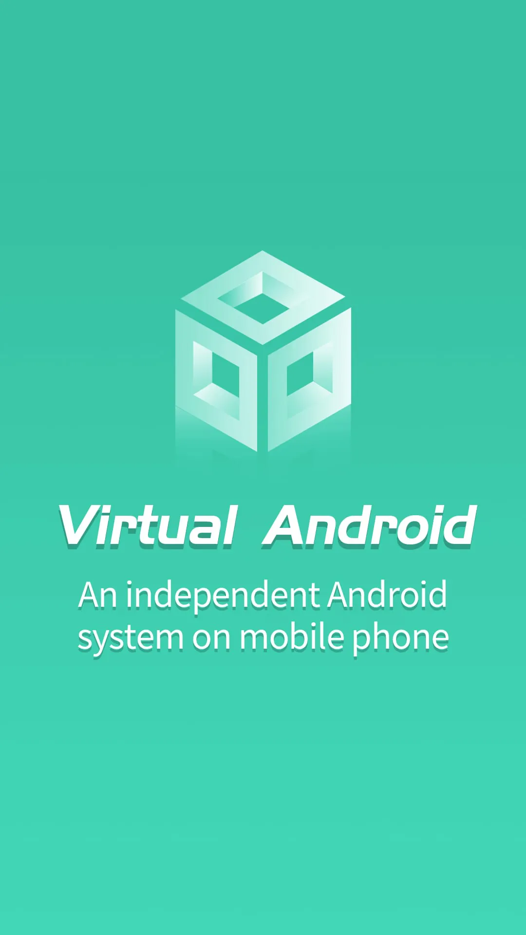 Virtual Android