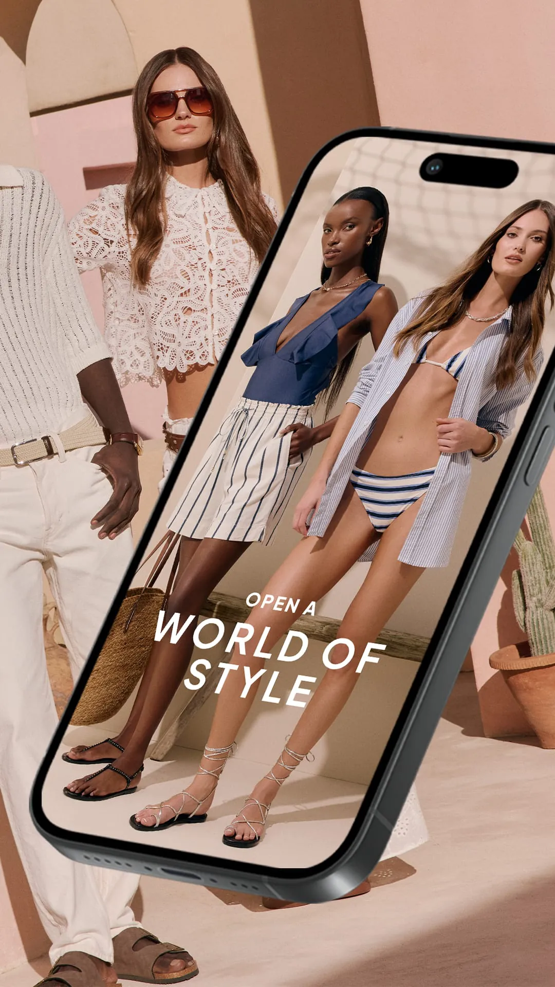 Superbalist Shopping App