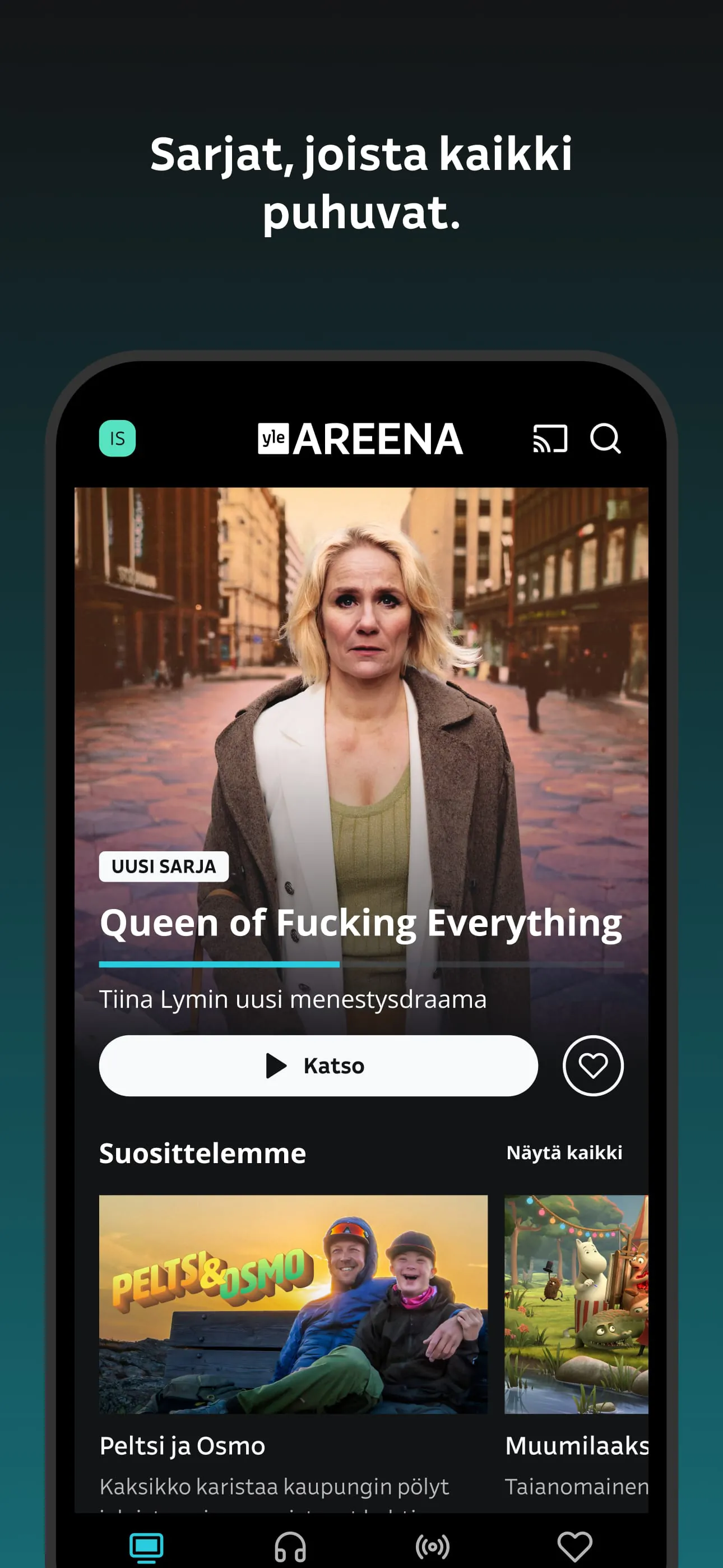 Yle Areena
