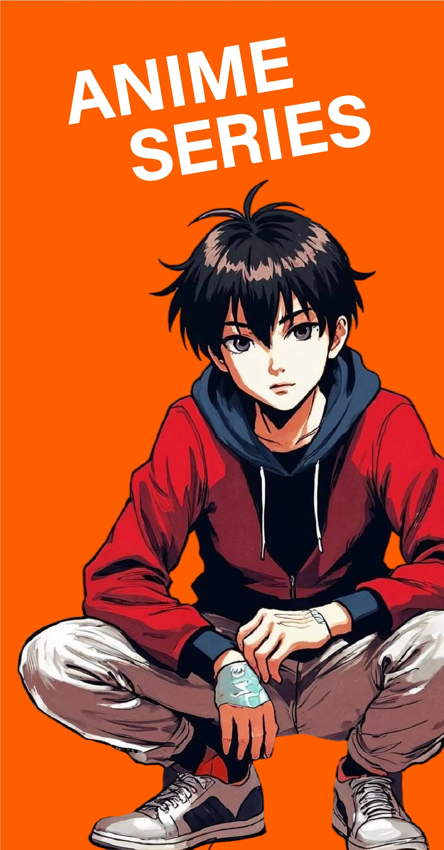 Watch Anime Series Online