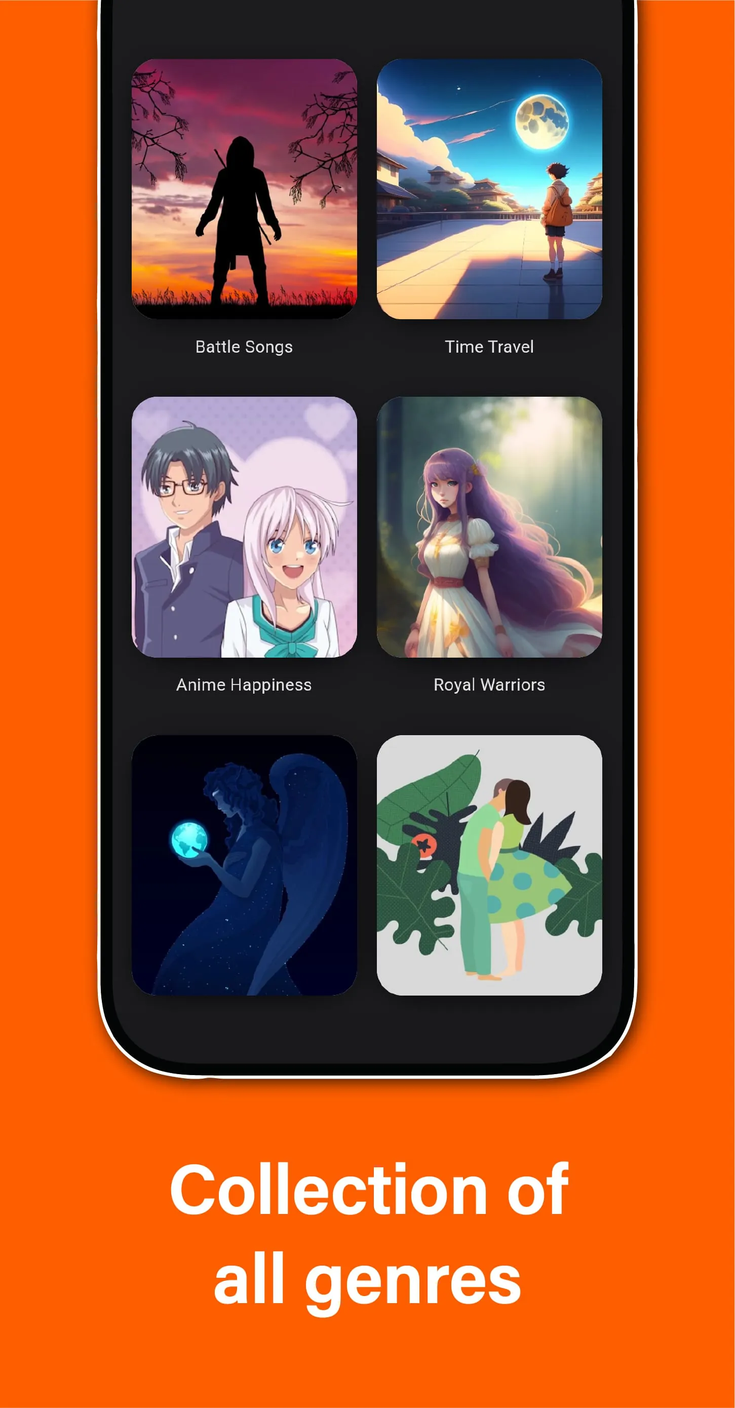 Watch Anime Series Online