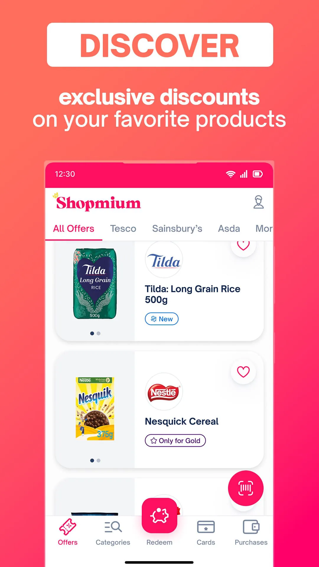 Shopmium