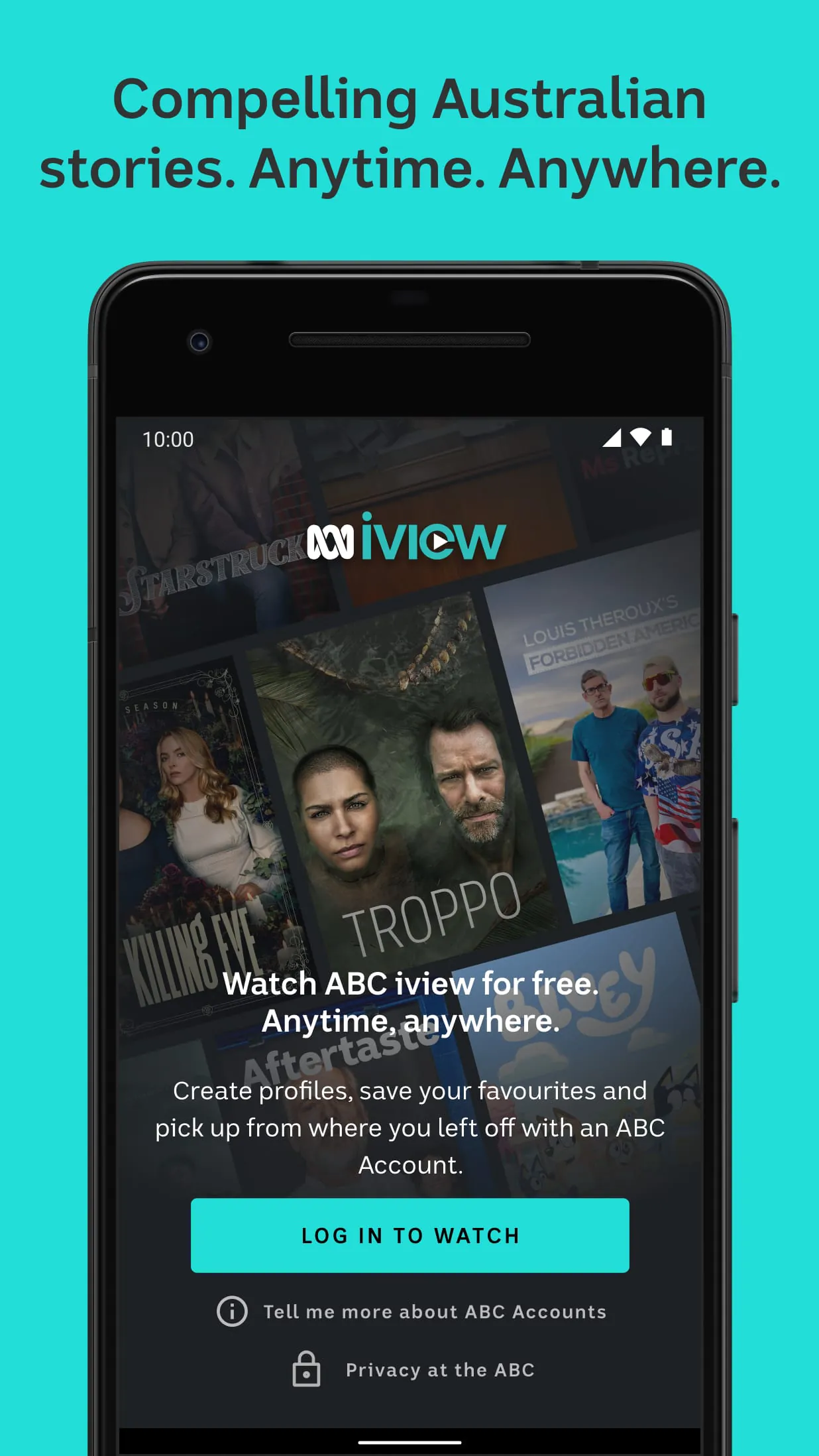 ABC iview