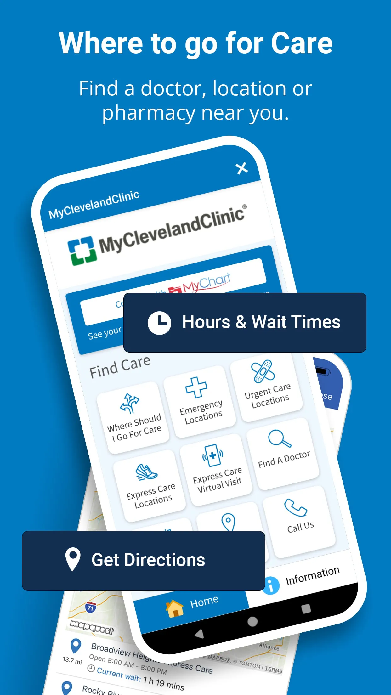 MyClevelandClinic®
