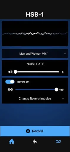 HOPE Spirit Box (HSB