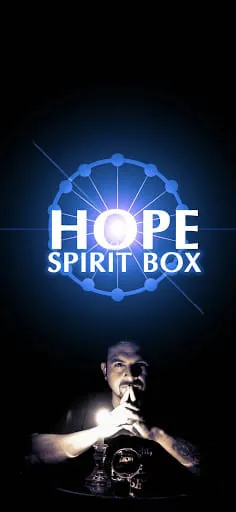 HOPE Spirit Box (HSB