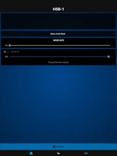 HOPE Spirit Box (HSB