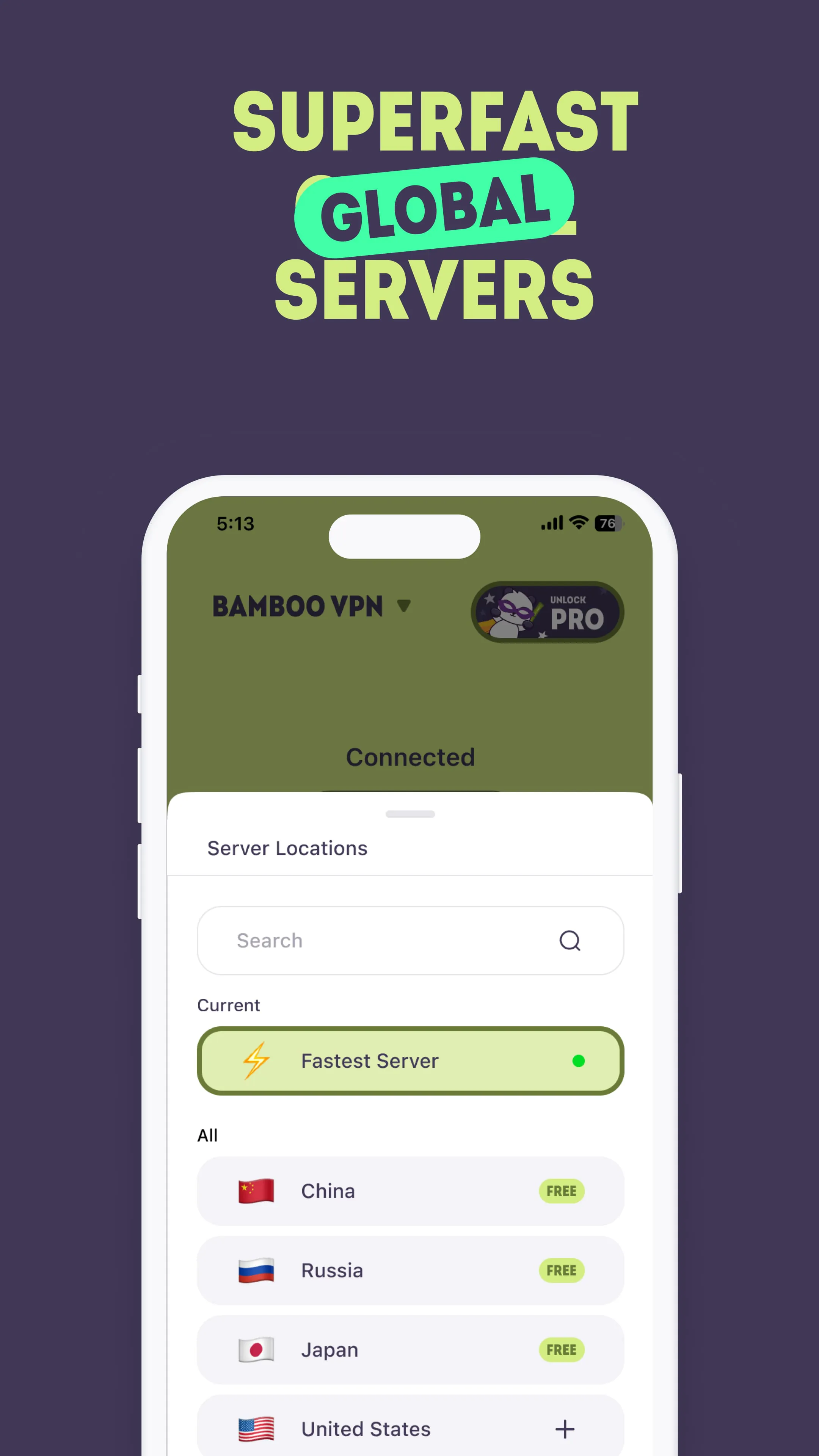 BambooVPN