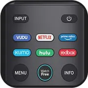 TV Remote for Vizio Smart TV