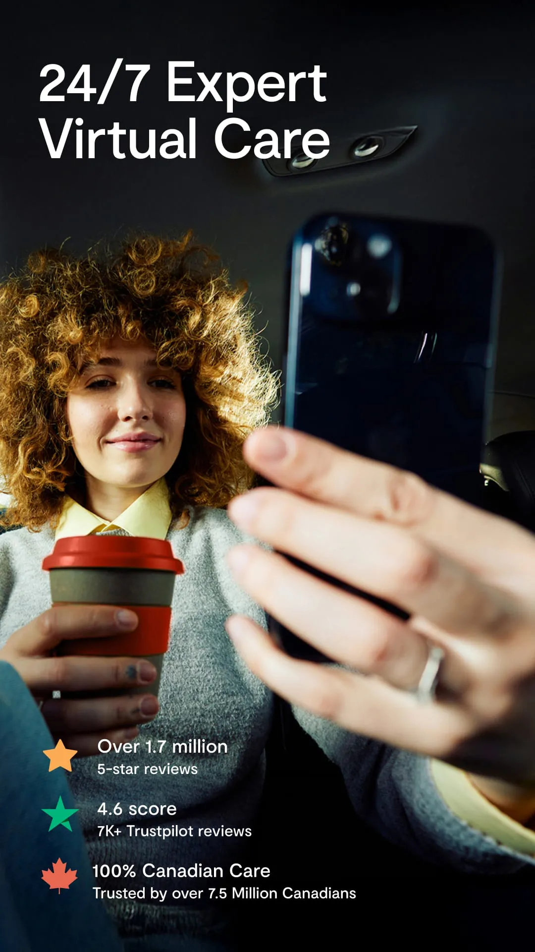 Maple — Online Doctors 24/7