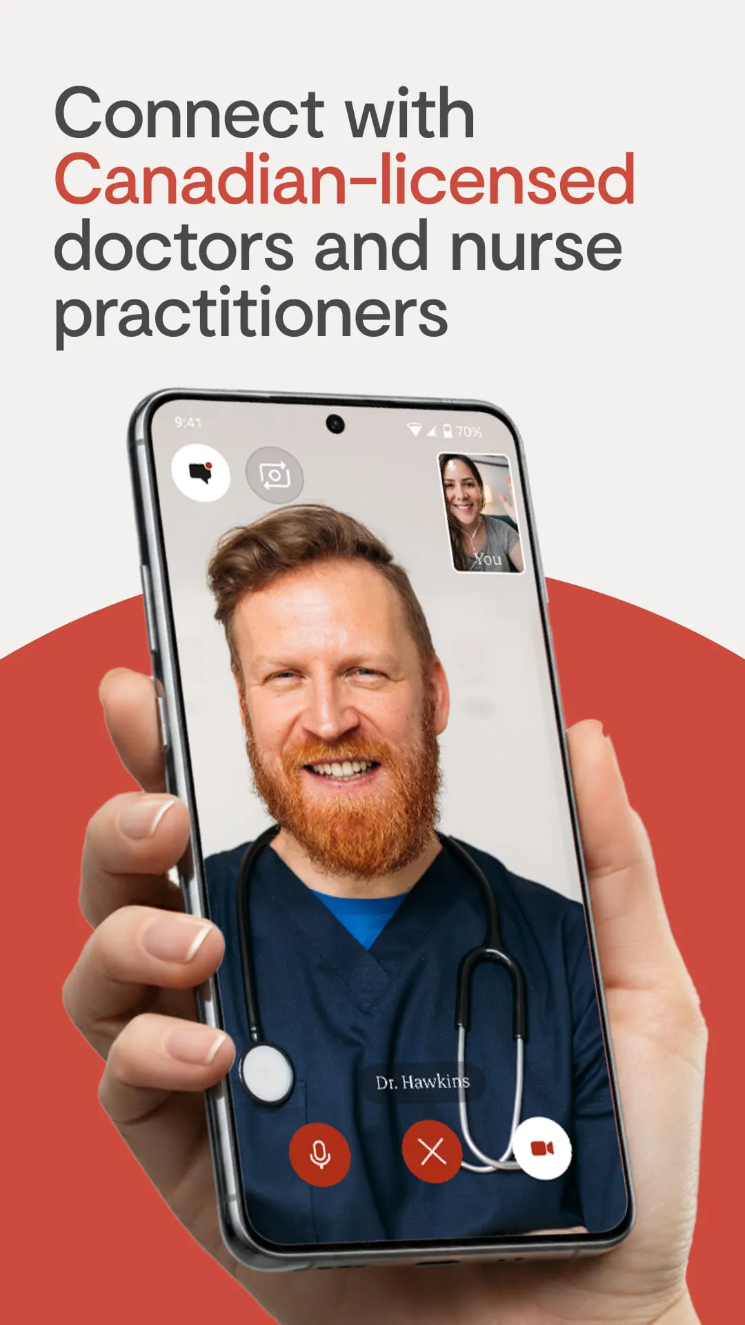 Maple — Online Doctors 24/7