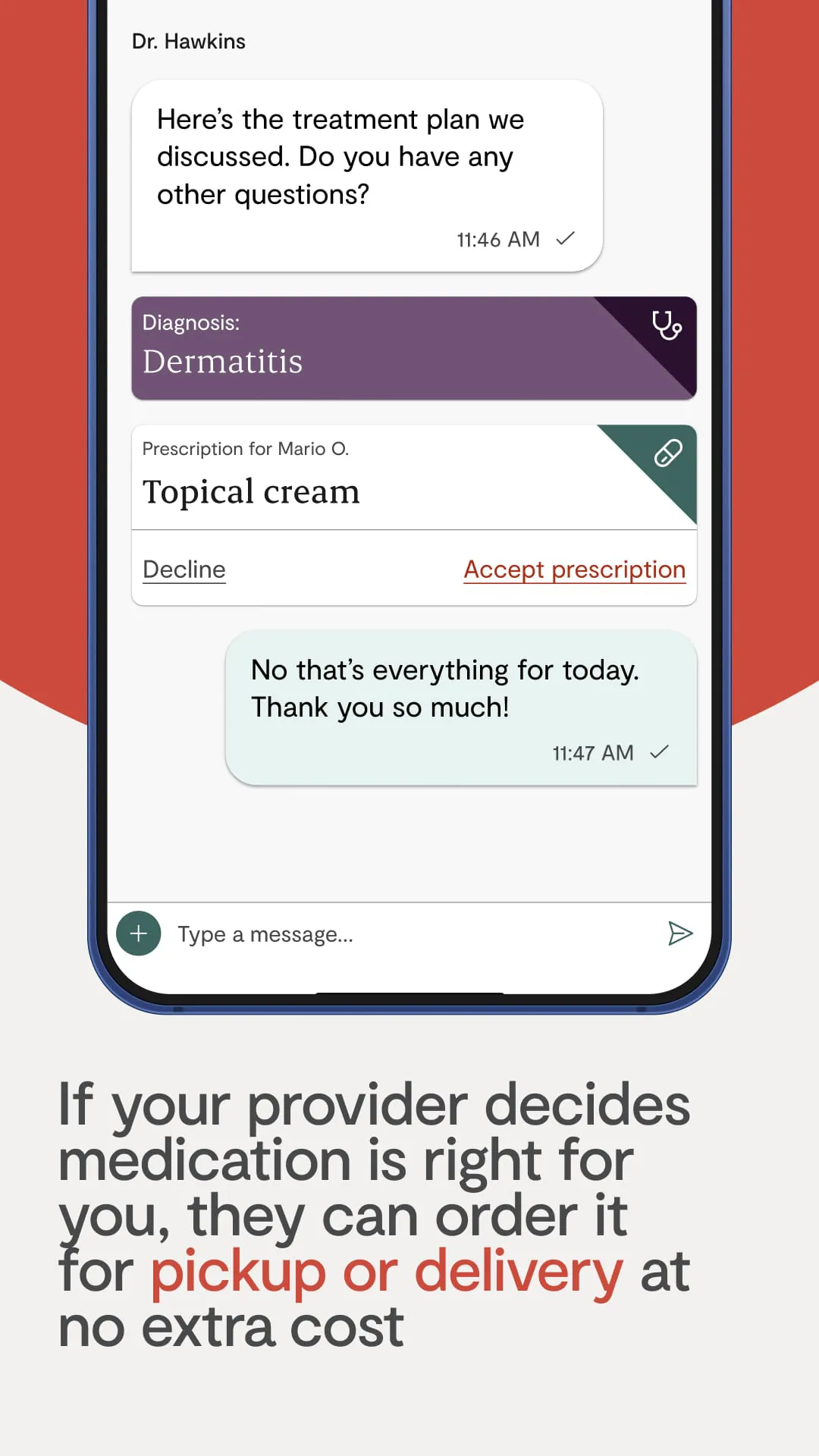 Maple — Online Doctors 24/7