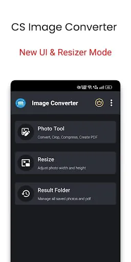 Image Converter