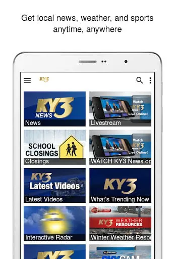 KY3 News
