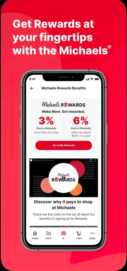 Michaels Stores Canada