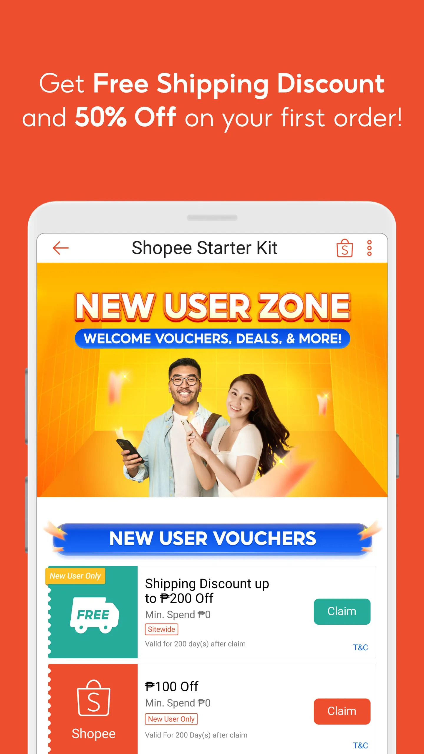 Shopee PH