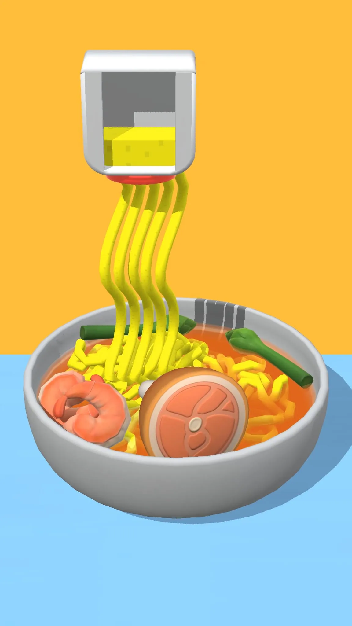 Noodle Master