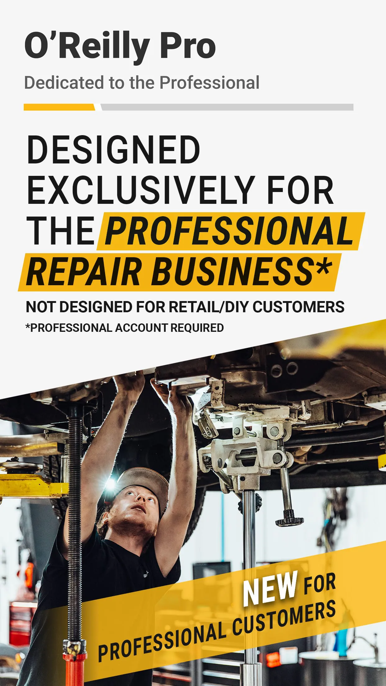 O'Reilly Pro