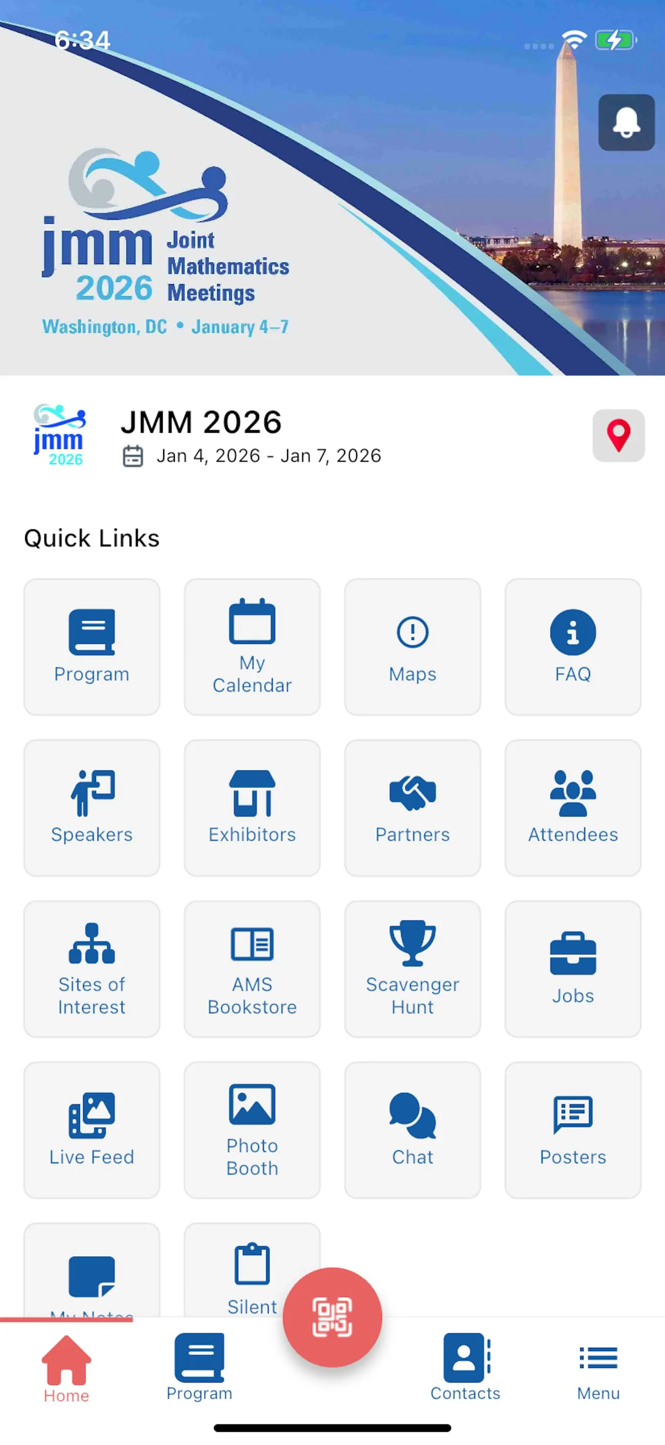 JMM 2026