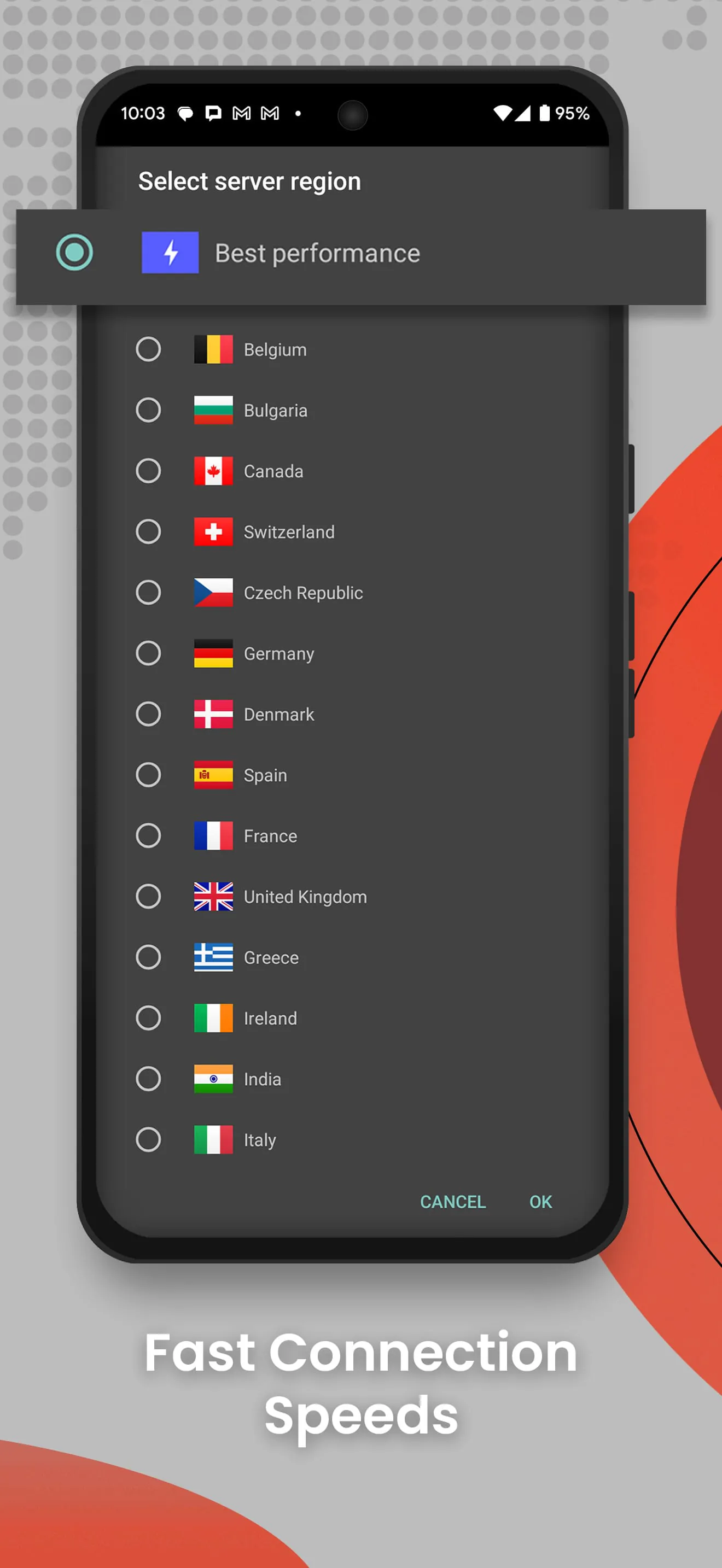Psiphon VPN