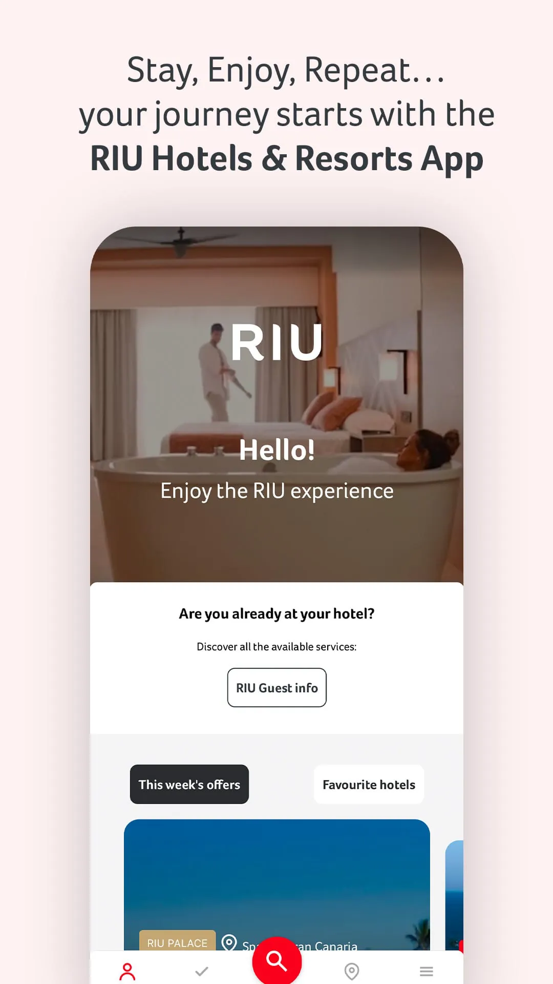 RIU Hotels & Resorts