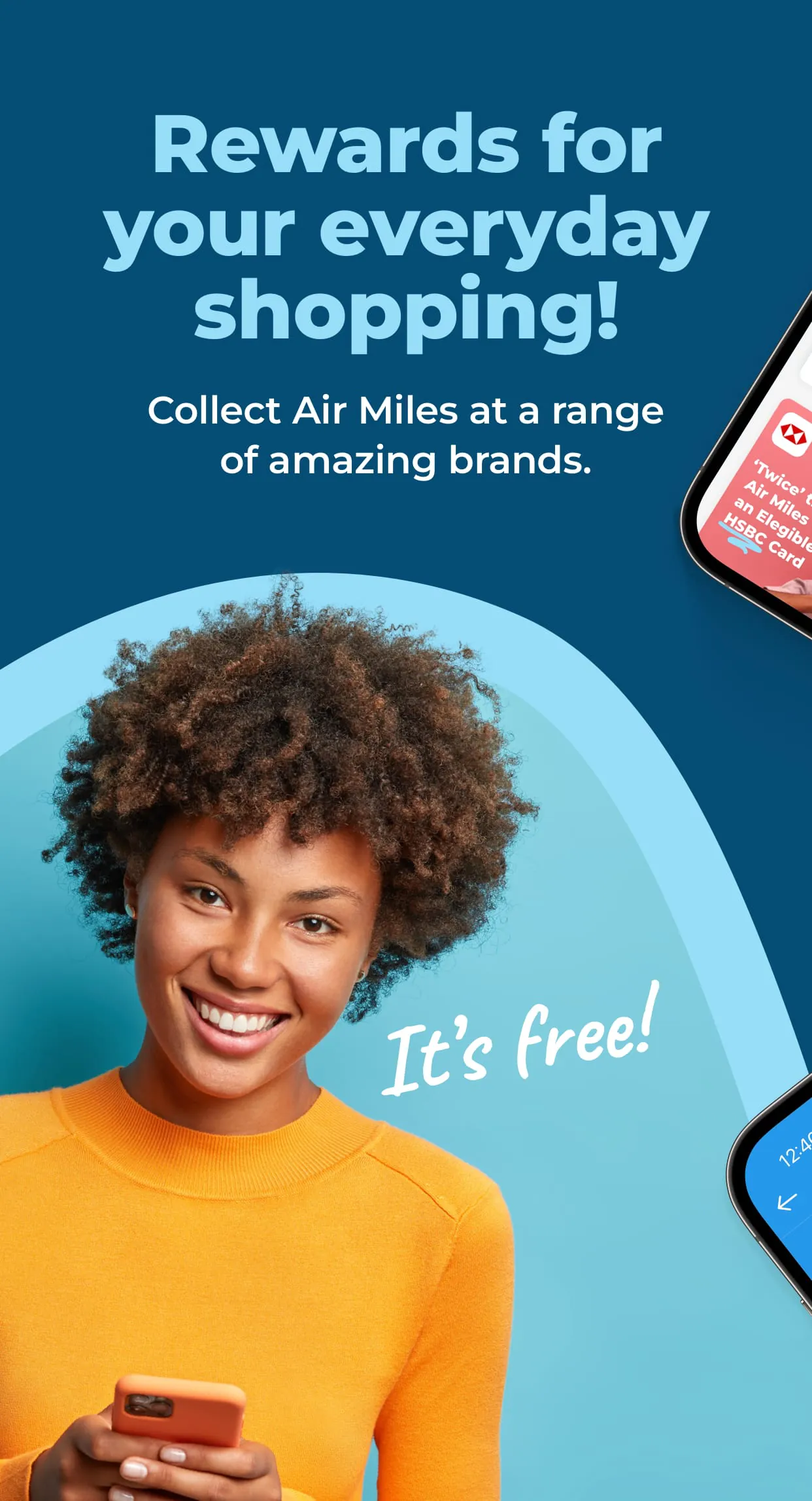 Air Miles ME