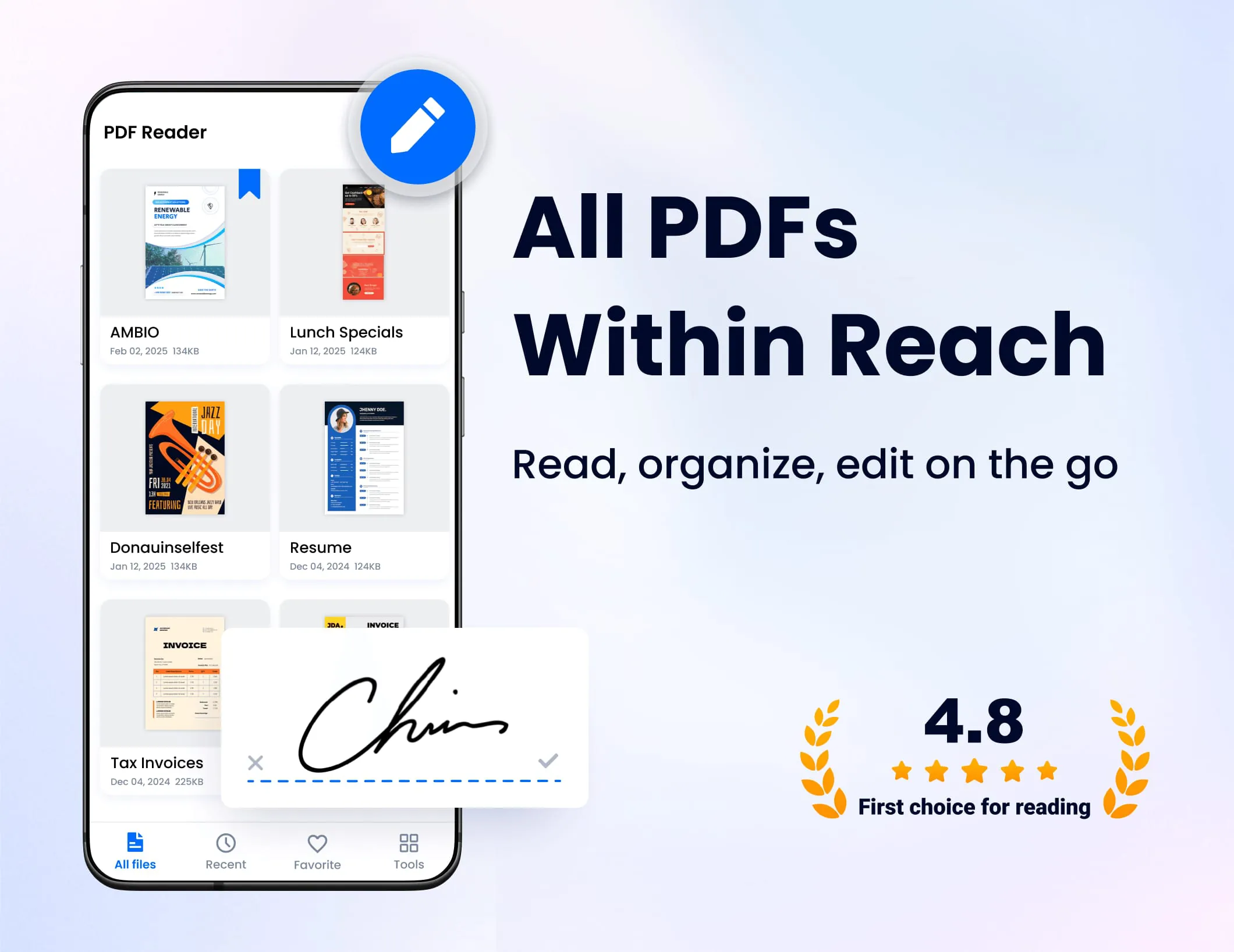 PDF Reader