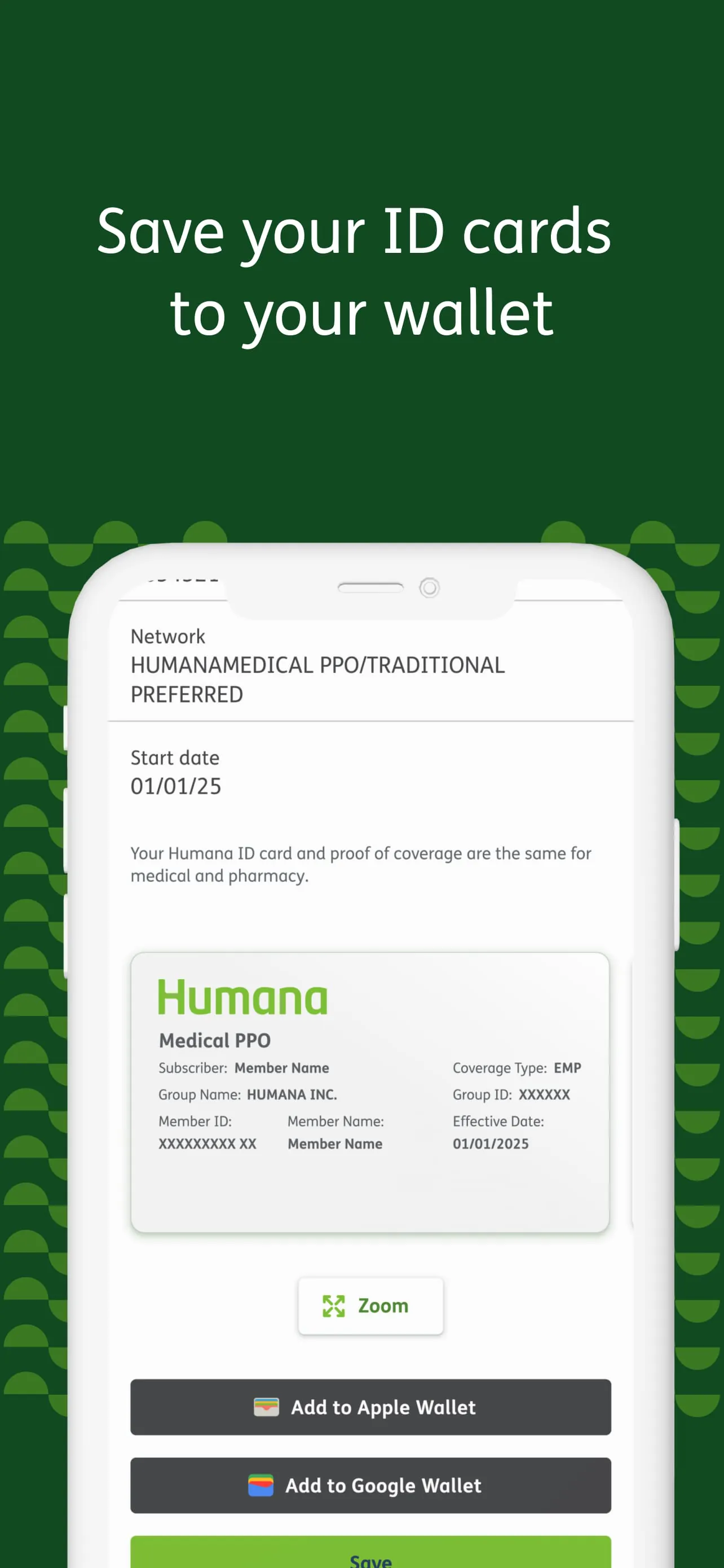 MyHumana