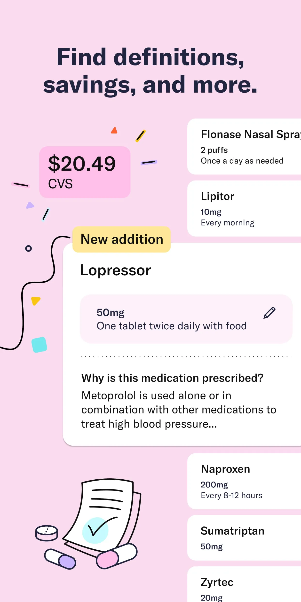 Abridge for Patients