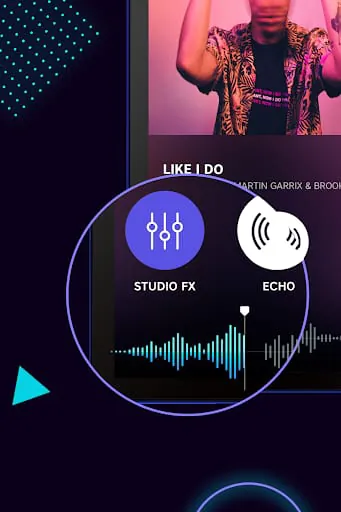 Sing Karaoke by Stingray