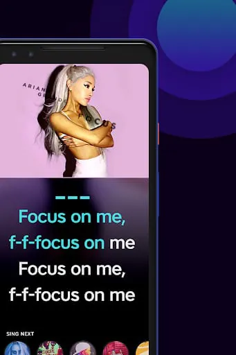 Sing Karaoke by Stingray