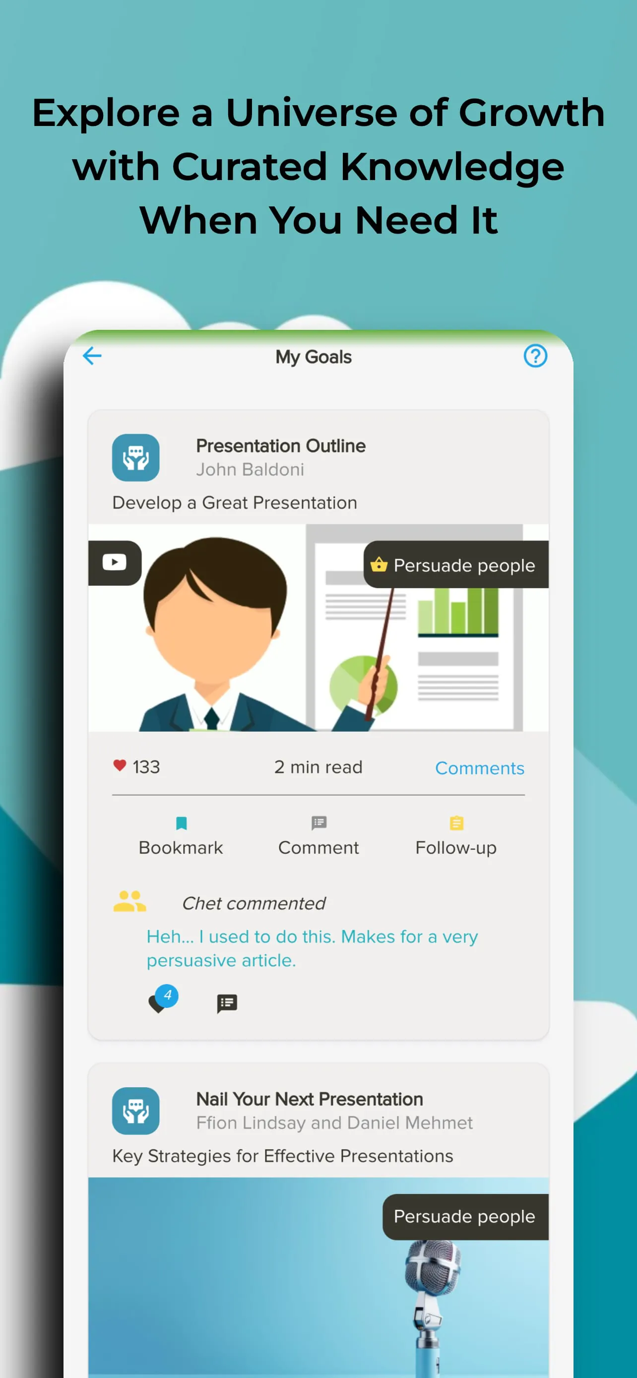 Growth Mindset AI Coach Rocky