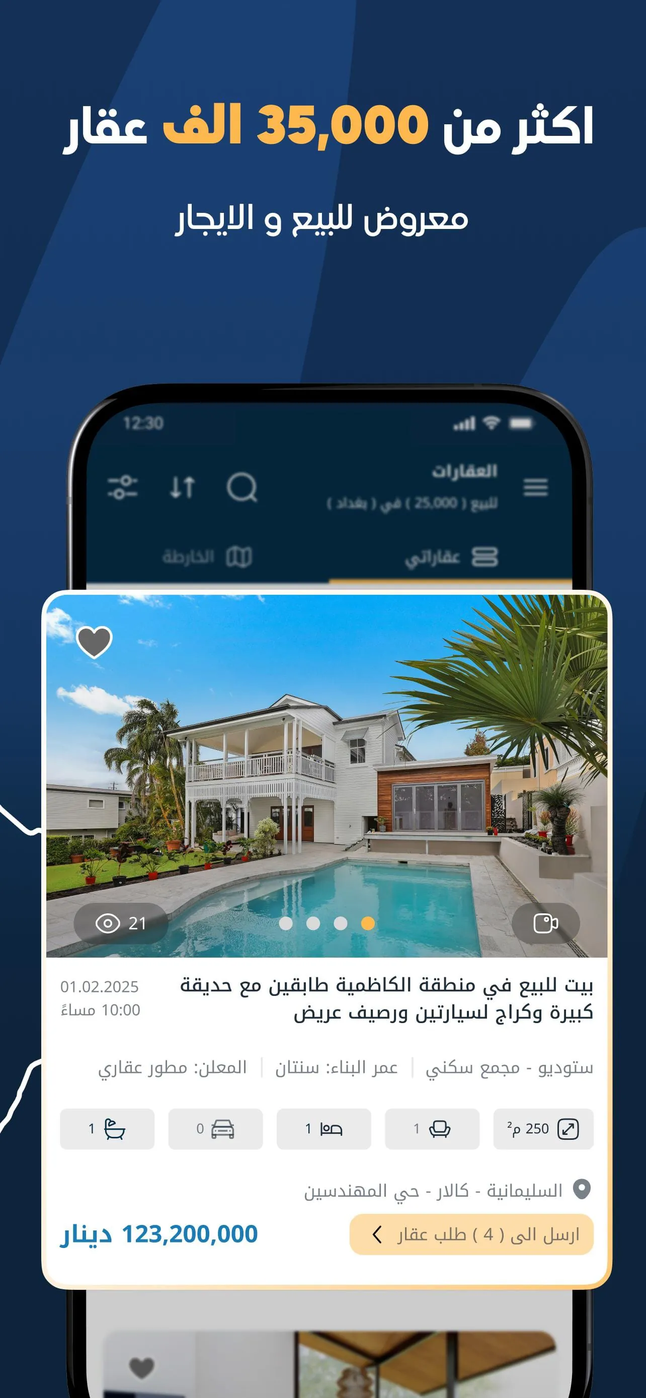 Baity Real Estate Marketing