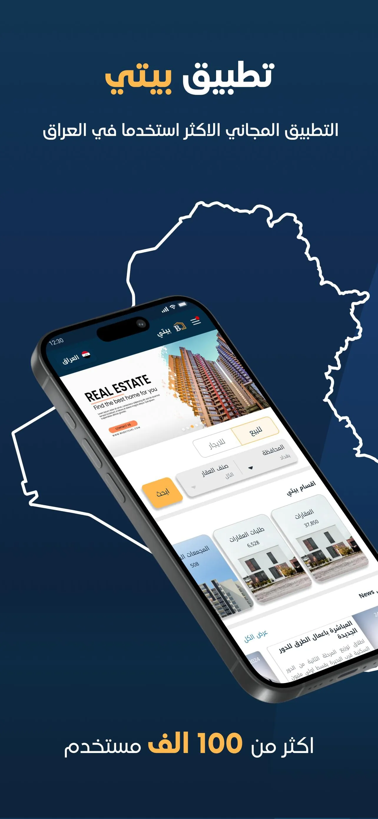 Baity Real Estate Marketing