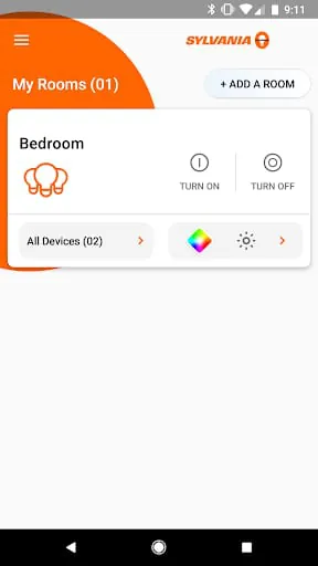SYLVANIA Smart Home