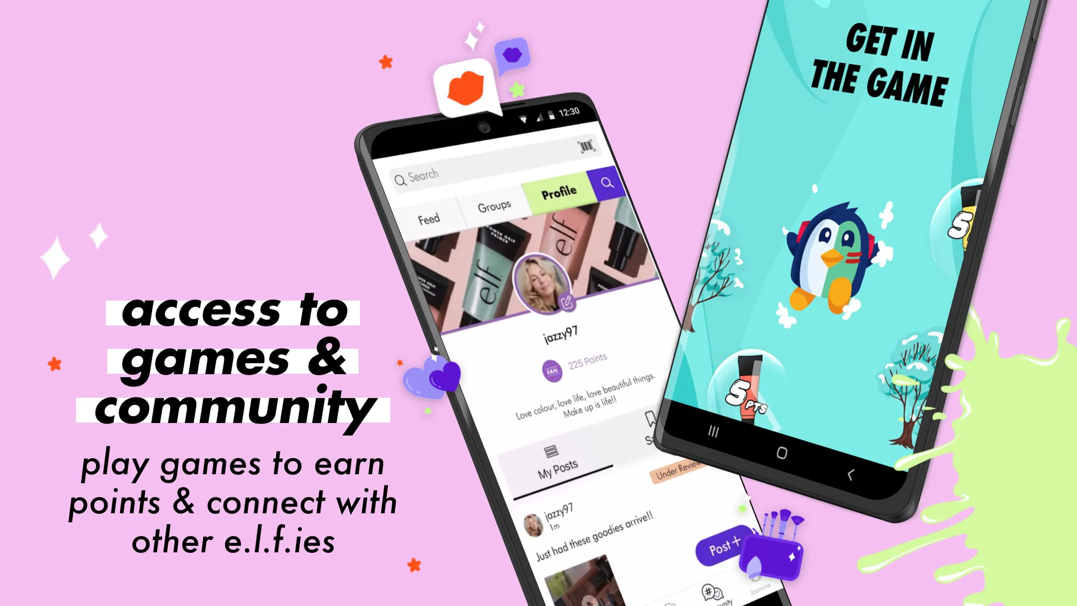 e.l.f. Cosmetics and Skincare