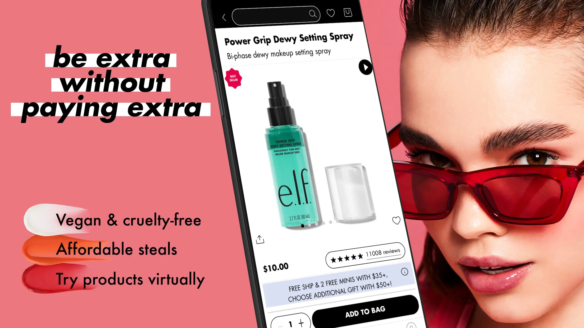 e.l.f. Cosmetics and Skincare