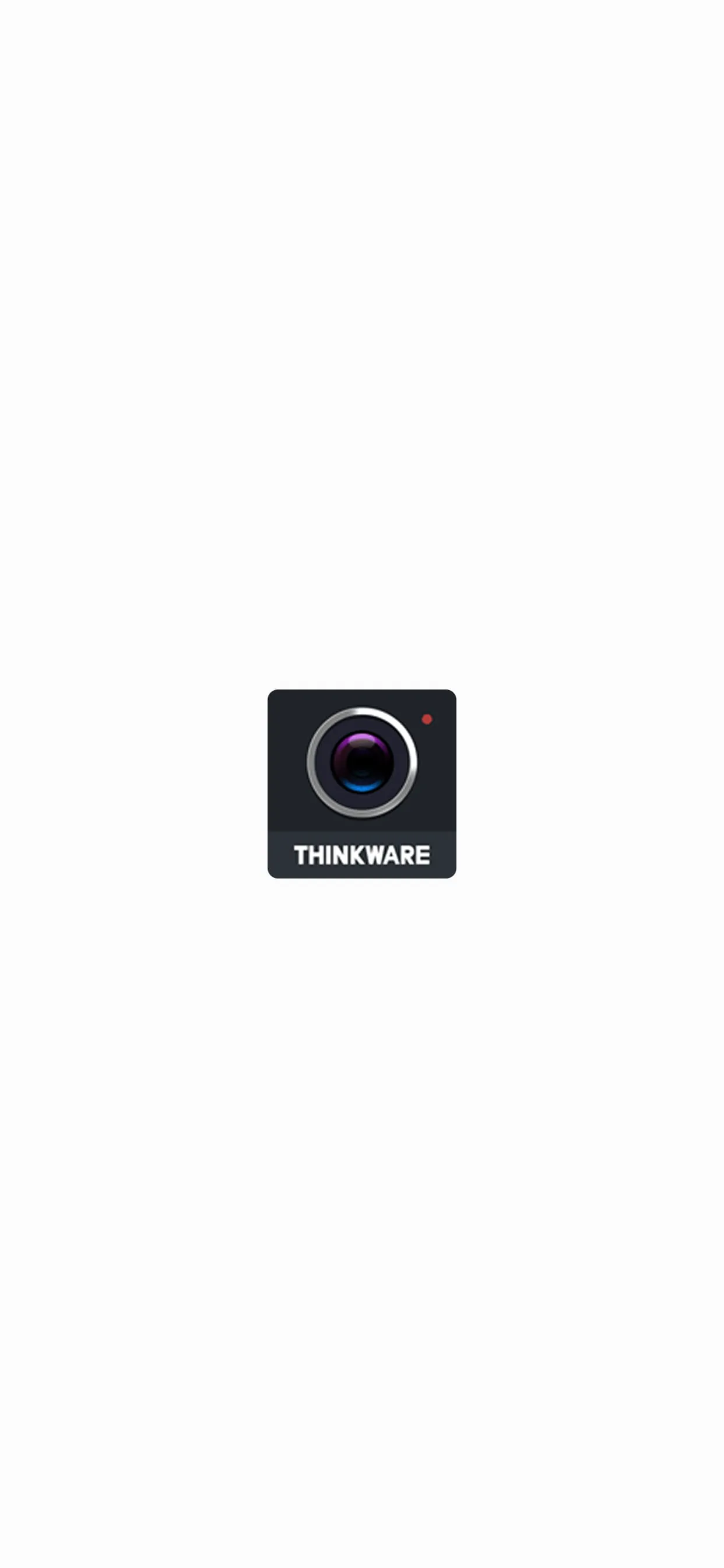 THINKWARE DASH CAM LINK