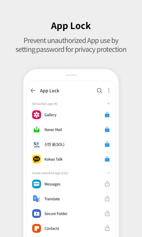 V3 Mobile Security Anti
