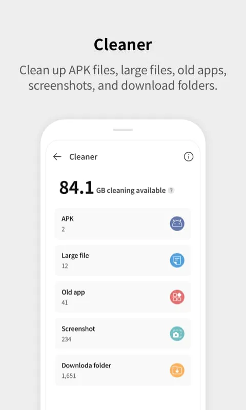 V3 Mobile Security Anti