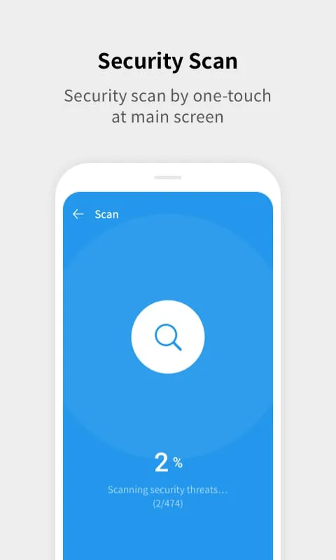 V3 Mobile Security Anti