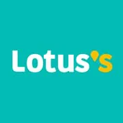 Lotus’s App