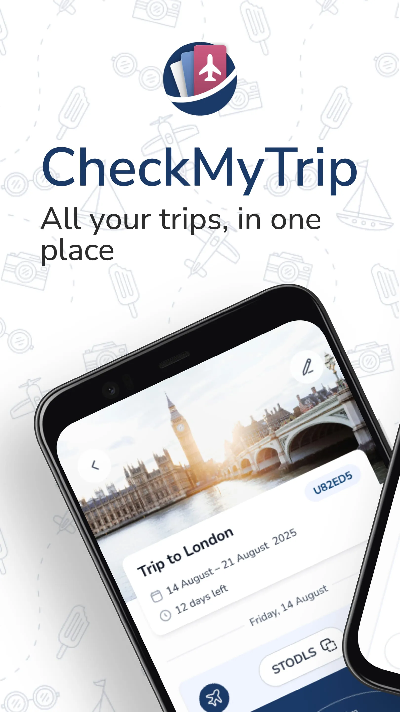 CheckMyTrip