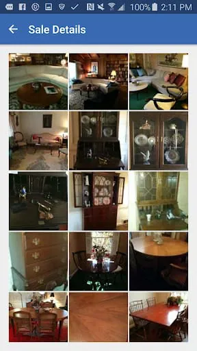 Estate Sales
