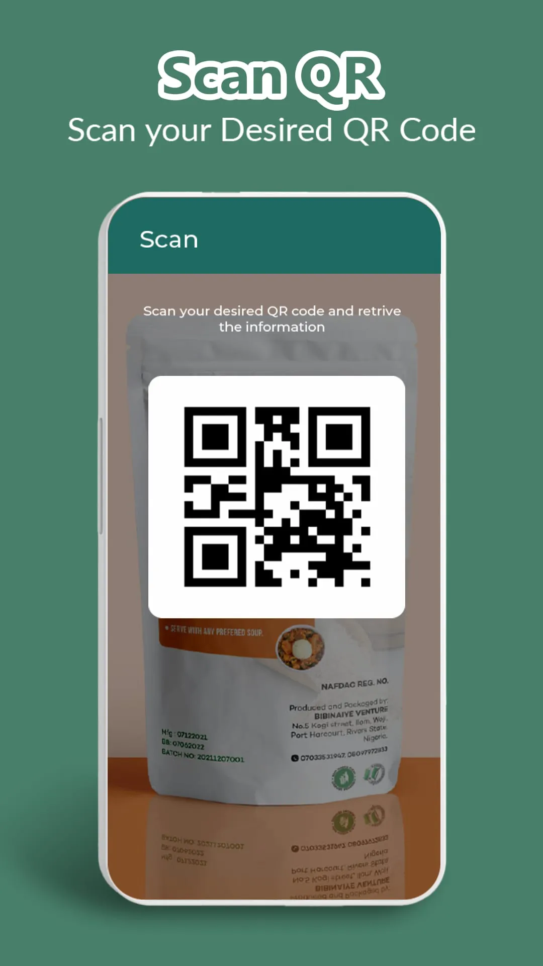 Chat Cloner Web QR Scanner